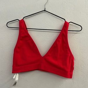 Weekender Seamless VS bralette